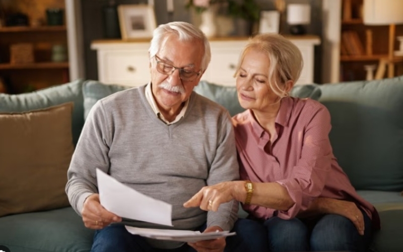 MUDANÇAS NAS REGRAS DE APOSENTADORIA